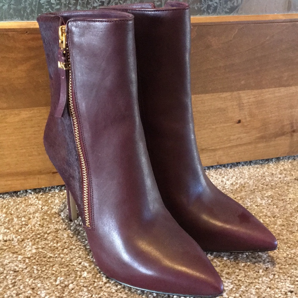 Michael Kors Boots